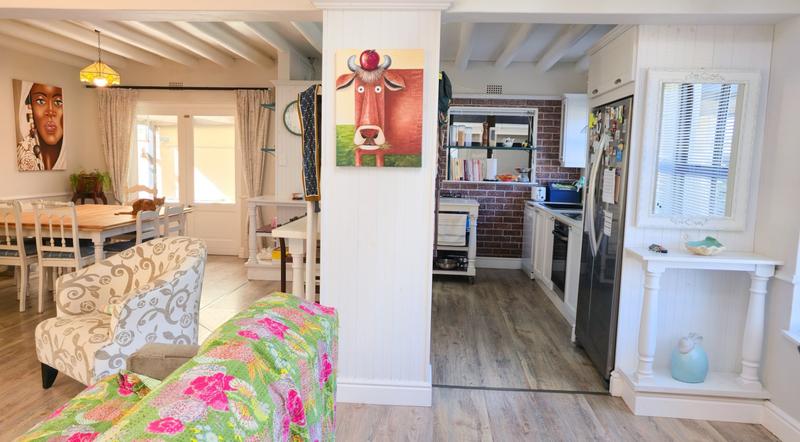 6 Bedroom Property for Sale in Fish Hoek Western Cape
